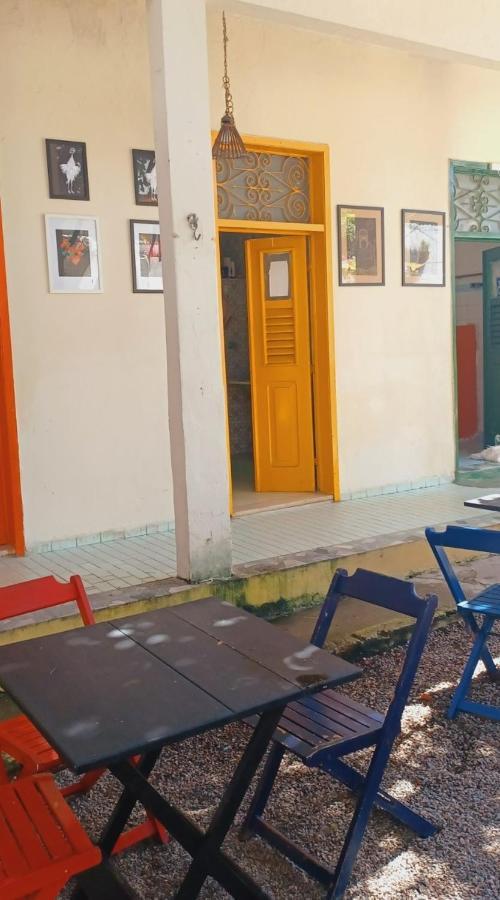 Hostel Recife Bar Quartos Climatizados Das 22H As 8H Bagian luar foto