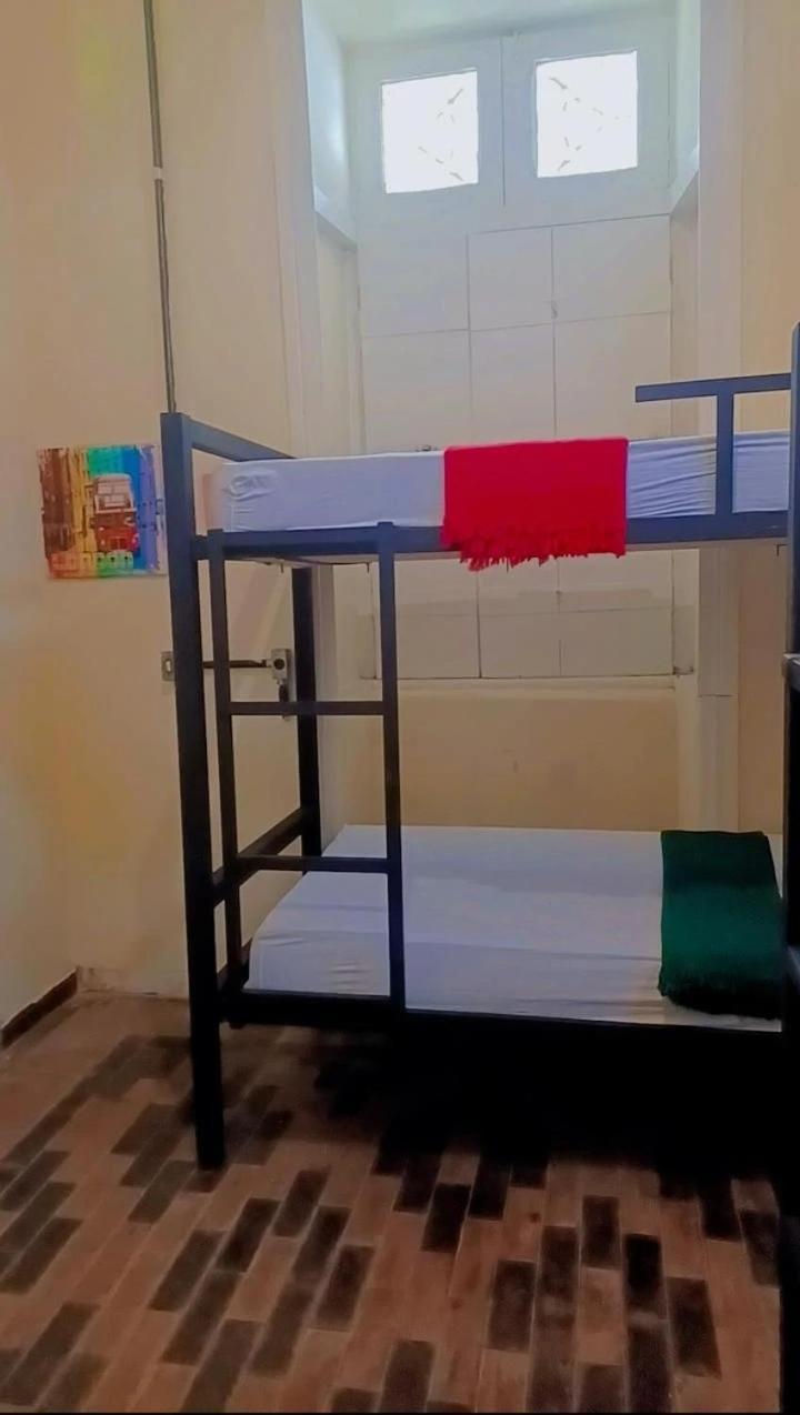 Hostel Recife Bar Quartos Climatizados Das 22H As 8H Bagian luar foto