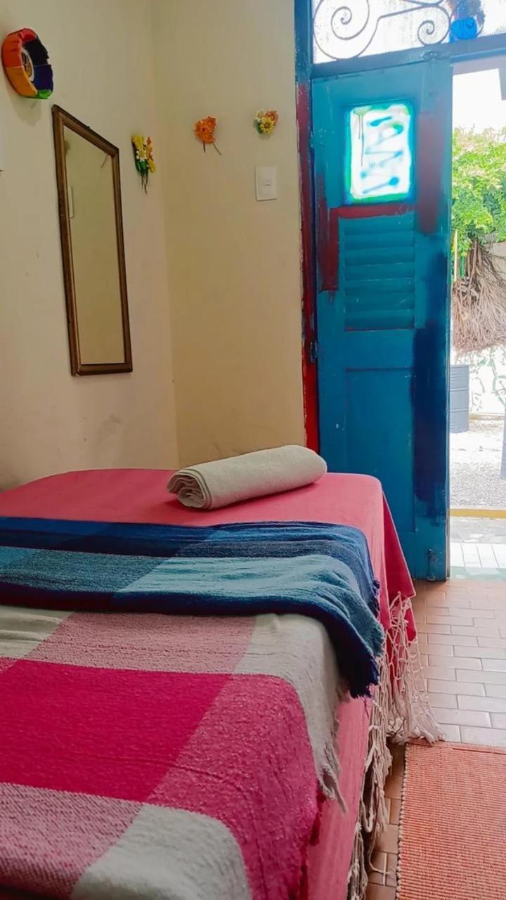 Hostel Recife Bar Quartos Climatizados Das 22H As 8H Bagian luar foto